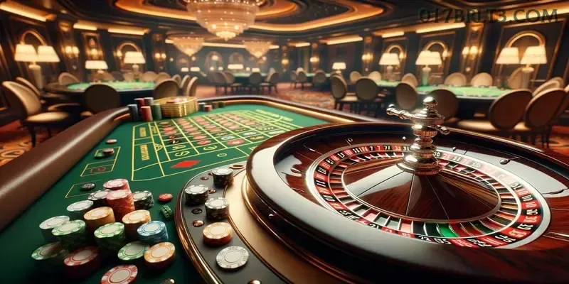 No Commission Baccarat