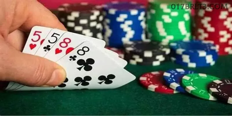 Baccarat 017brl