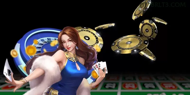 017brl Cassino Ao Vivo