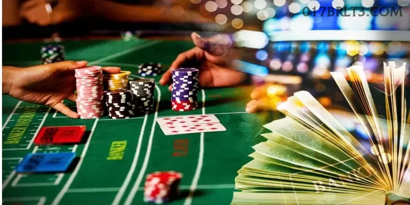Speed Baccarat