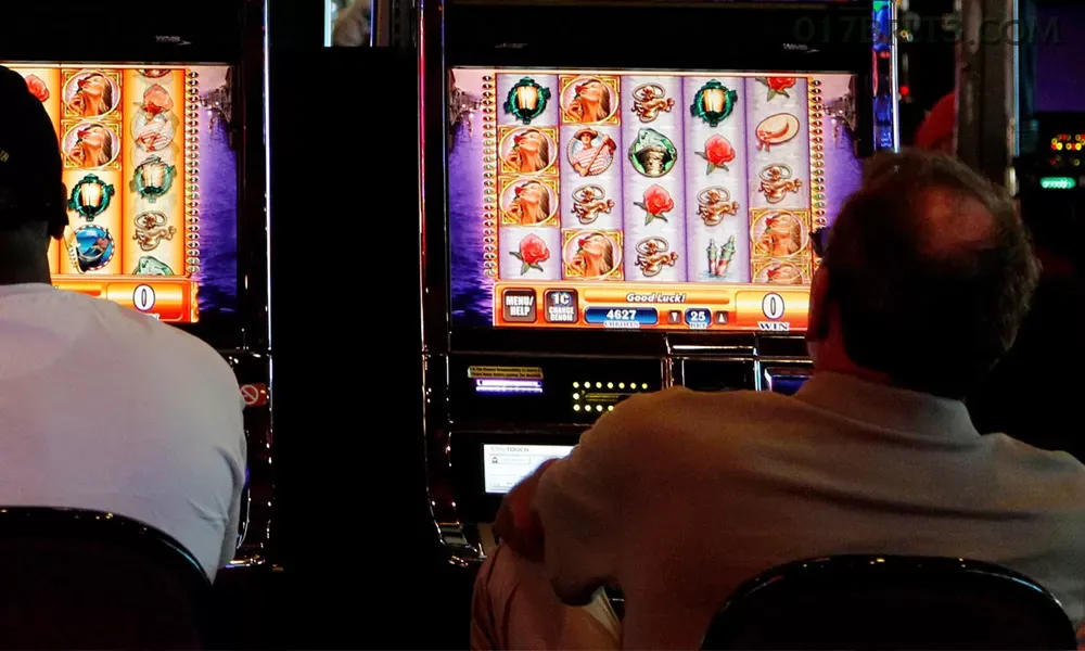 017brl Slot Demo